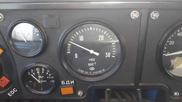 Как запускать грузовой автомобиль (для начинающих). смотреть онлайн
