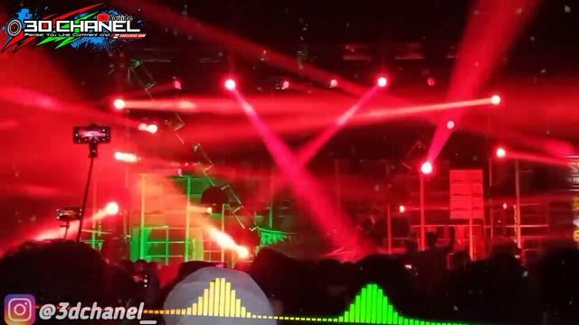 DJ BUM BUM BUM VIRAL TIKTOK by DJ IRPAN BUSHIDO 69 PROJECT ft 3D CHANEL смотреть онлайн