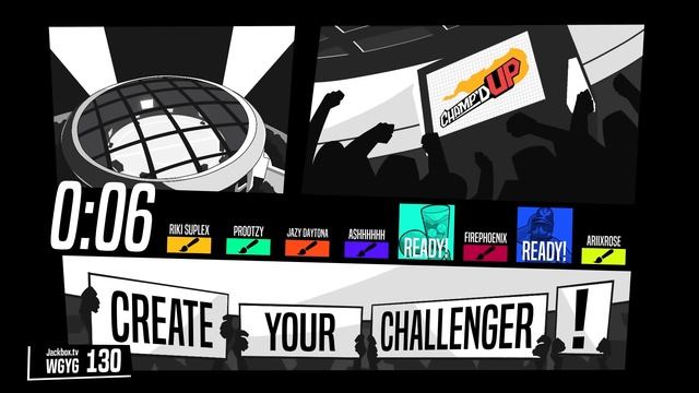 Champ'd Up! - DRAW & FIGHT! (Jackbox Party Pack 7 Gameplay) смотреть онлайн