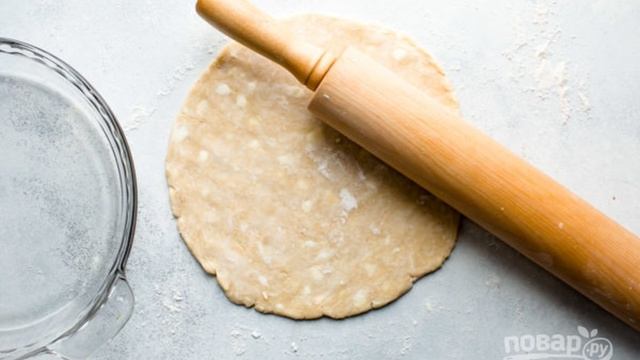 Вкусные будни