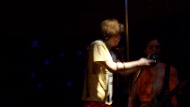 Идеальная 7`я - Светлый металл (Нововятск, 15.11.2008) смотреть онлайн