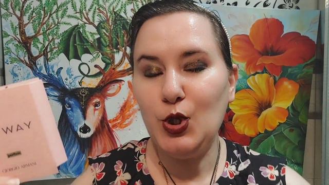 MY WAY PARFUM Armani reseña de perfume ¿Comprar o no comprar? ¡NUEVO 2023! смотреть онлайн