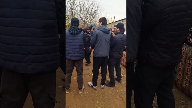 туй дар дехайи Остона тамошо Кун халоват бар смотреть онлайн