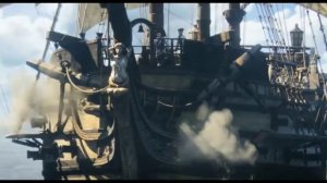 [GMV] Miracle of Sound - Beneath the Black Flag/Чудо звука - под черным флагом