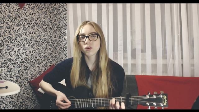 IOWA - Три дня холода | Cover | Anna Fawn смотреть онлайн