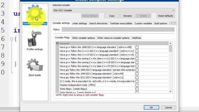 Solve Code Blocks Problem смотреть онлайн