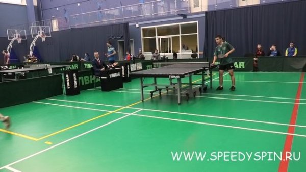 Lopin - Iskandarov.Russia Continental Championship 2021-2022, High Liga A.FHD