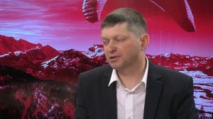 Три тысячи метров над землёй и мужские мечты о полётах. НТС - Навстречу