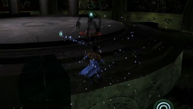 Let's play Soul Reaver 2 – part 20 смотреть онлайн