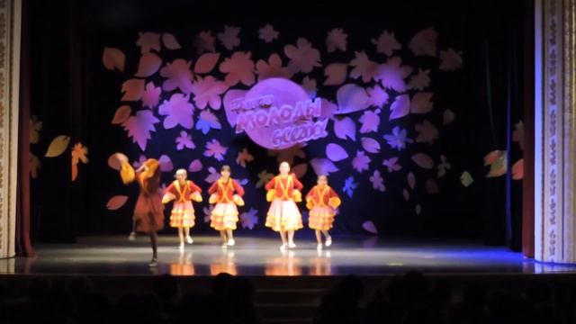 День пожилого человека 1.10.2015 часть 2 смотреть онлайн