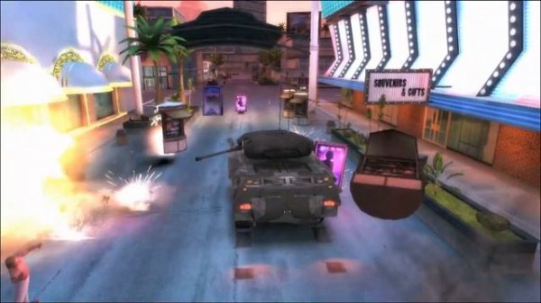 20 ЭКШН ИГР И ШУТЕРОВ НА АНДРОИД С ПОДДЕРЖКОЙ ГЕЙМПАДА