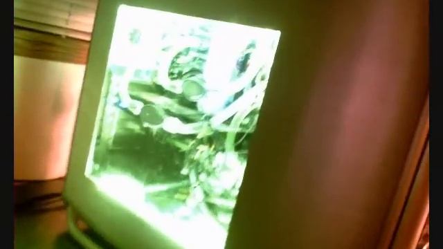 NVIDIA SLI RIG смотреть онлайн