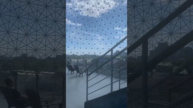Biosphere - Montréal смотреть онлайн