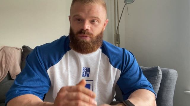 HOW TO USE METFORMIN TO GET BIG - Day In A Life Of Getting Massif смотреть онлайн