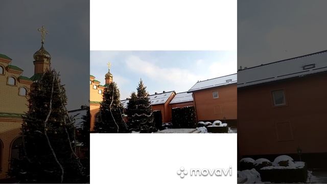 Голосеевский монастырь. матушка Алипия.. смотреть онлайн