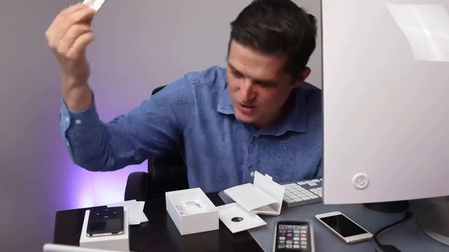 iPod Classic Retro Review 2023 смотреть онлайн
