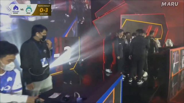 ЖЕСТКИЙ ТАУНТ НА MPL | Mobile Legends смотреть онлайн