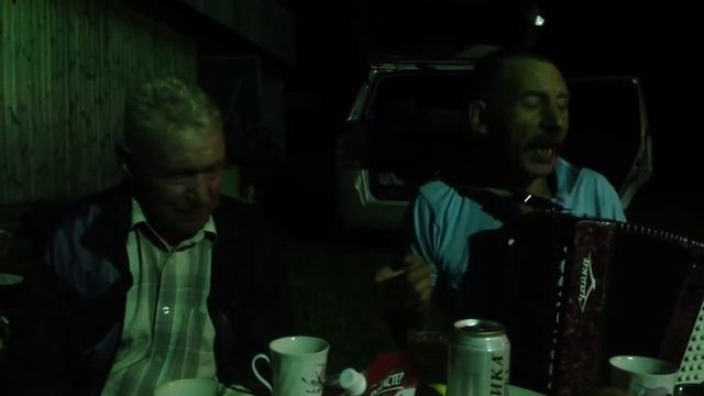 Август 2015г. Мой дорогой дядя Ваня растрогался песней про маму солдата. смотреть онлайн