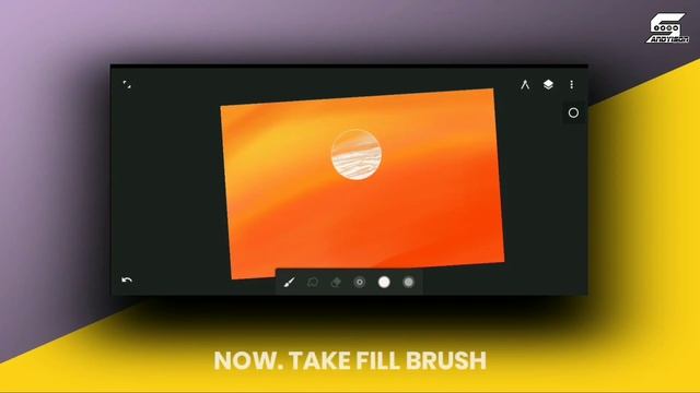 Next Level Digital Painting Tutorial Using Infinite Painter and Pixellab смотреть онлайн