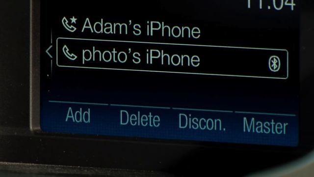 How to delete your cell phone information from a car смотреть онлайн