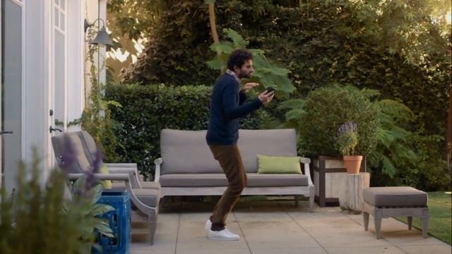 Time Warner On Hold Elevator Music Groovy Guy смотреть онлайн