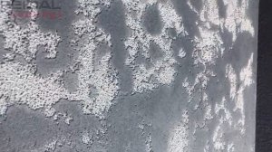 СДЕЛАЙ САМ! Гротто "под венецией", Карта мира , Марморин! Подробный видеоурок!!