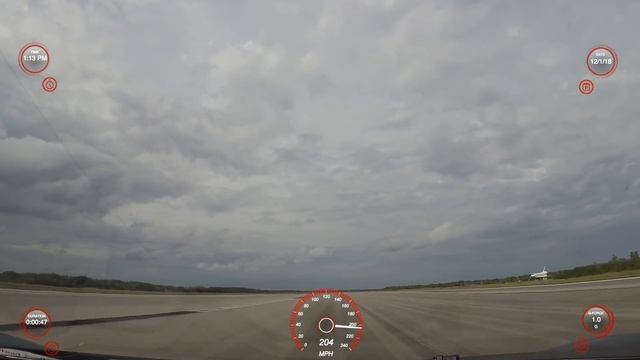 2014 McLaren P1 (Top Speed Test) смотреть онлайн