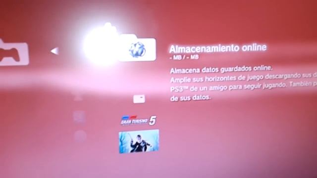 gran turismo 5 error смотреть онлайн