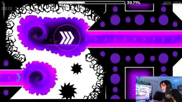 Creating new level mostly doing challenges смотреть онлайн