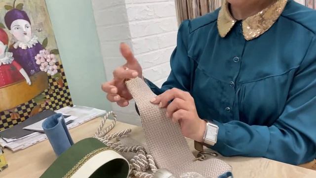 Виды подхватов для штор смотреть онлайн