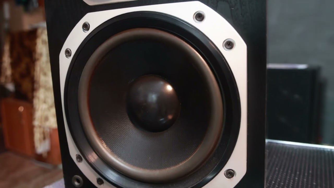 Technics sb cd 700 смотреть онлайн
