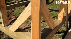 Как построить Каркасный Дачный дом Своими Руками. Шаг за шагом. Стройка без комментариев. Часть 1