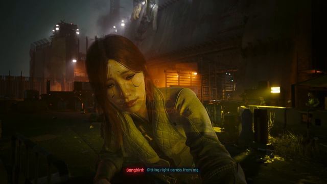 [ No Commentary ] Playthrough Cyberpunk 2077 Phantom Liberty Part 1 PC [ New Friends ] смотреть онлайн