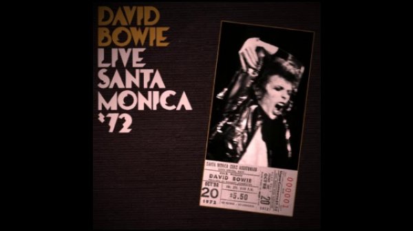 14 David Bowie - John, I-m Only Dancing