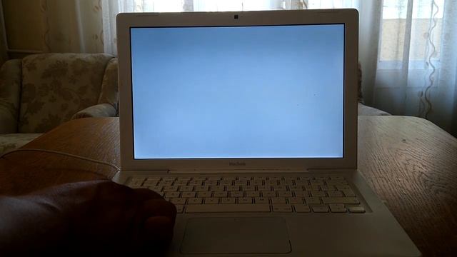 How to install Windows 10 on Macbook A1181 смотреть онлайн