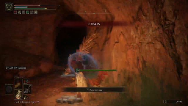 Elden Ring Golden Scarab/XP talisman! смотреть онлайн