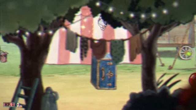 ПРОХОЖДЕНИЕ: ВЕЗЕНИЕ! САМАЯ ЛУЧШАЯ СЕРИЯ! (Cuphead) #5 смотреть онлайн