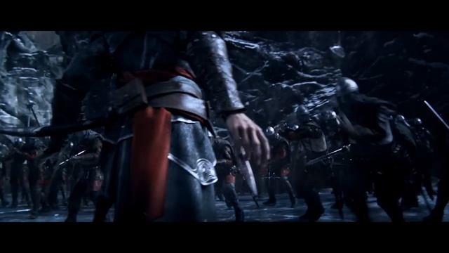 Assassin's creed Revelations - E3 Trailer Continued [UK] смотреть онлайн