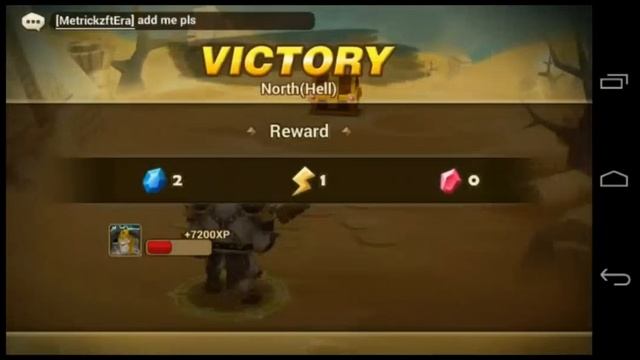 Summoners War - Spotlight On Light Minotauros (Wow Grotau Is Strong) смотреть онлайн