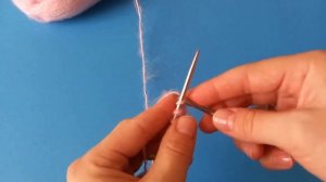 Вяжем простой платок спицами | шаль спицами | вязаный бактус | шаль сериал Чужестранка | Outlander