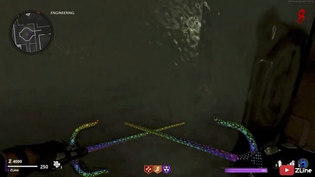 FIREBASE Z Wallbreach GOD MODE Glitch - Easy XP Glitch | Black Ops Cold War Zombies смотреть онлайн
