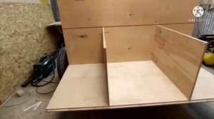 прицеп капля своими руками