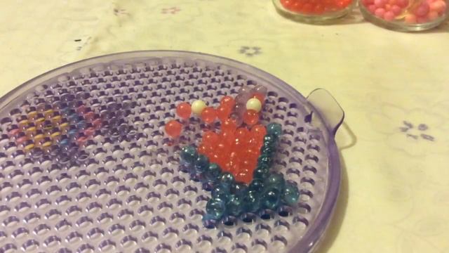 Magic Perl' : Fabrication d'en cocktail смотреть онлайн