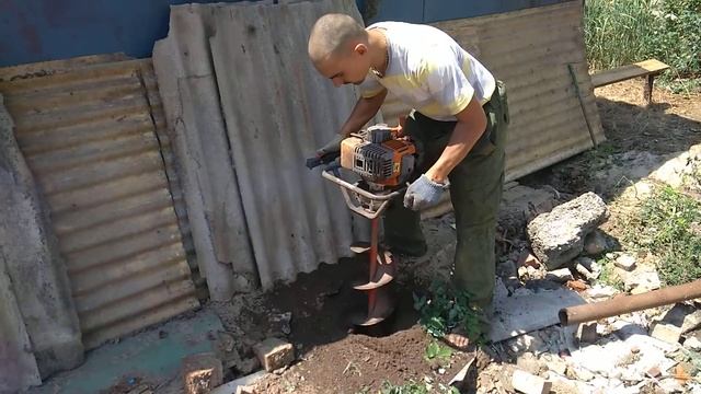 Заборы из профнастила в Ростове на Дону смотреть онлайн