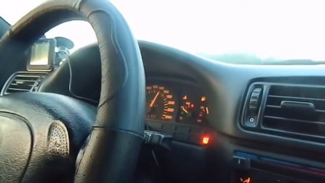 опель калибра 150л.с----opel calibra 220km смотреть онлайн