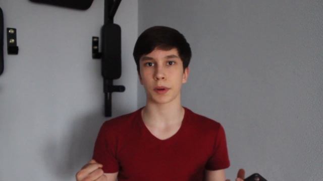 КАК НАБРАТЬ МЫШЕЧНУЮ МАССУ ПОДРОСТКУ (НАБОР МАССЫ) смотреть онлайн