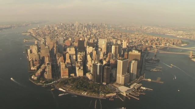 Tournage HOME : New-York смотреть онлайн