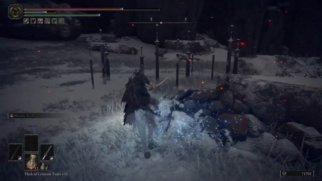 Elden Ring Playthrough - Part 174: Giant-Conquering Hero's Grave смотреть онлайн