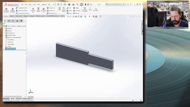 Statics and Mechanics | Stress Concentrations смотреть онлайн