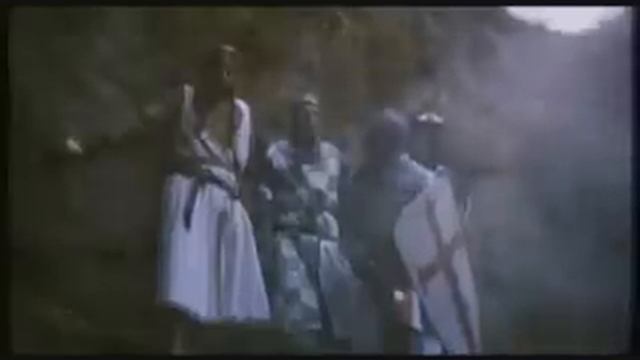 Los Caballeros de la Mesa Cuadrada - El Puente смотреть онлайн